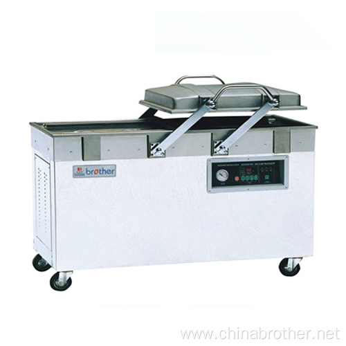 Commercial Package Machine Vacuum Sealer Packaging Machine